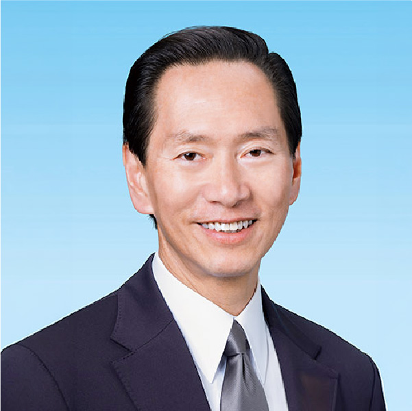 Bernard Charnwut CHAN